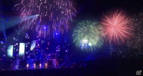 逆境の中でも七色の輝きがステージを彩った「アイドルマスター シャイニーカラーズ」3rdライブツアー東京公演DAY2レポートの画像21