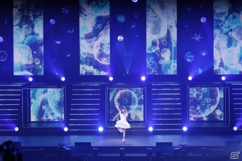 逆境の中でも七色の輝きがステージを彩った「アイドルマスター シャイニーカラーズ」3rdライブツアー東京公演DAY2レポートの画像25
