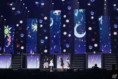 逆境の中でも七色の輝きがステージを彩った「アイドルマスター シャイニーカラーズ」3rdライブツアー東京公演DAY2レポートの画像34