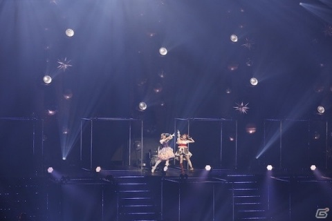 逆境の中でも七色の輝きがステージを彩った「アイドルマスター シャイニーカラーズ」3rdライブツアー東京公演DAY2レポートの画像7
