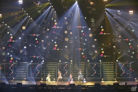 逆境の中でも七色の輝きがステージを彩った「アイドルマスター シャイニーカラーズ」3rdライブツアー東京公演DAY2レポートの画像8