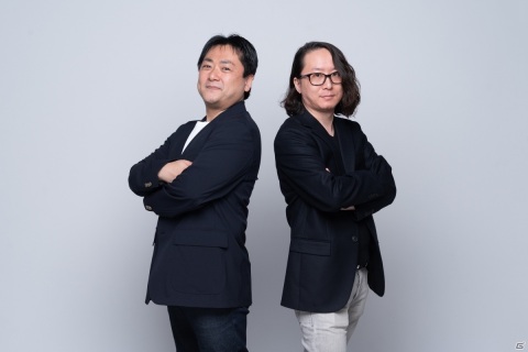 ThirdverseのGame Design Divisionマネージャーに元SIE・鳥山晃之氏、Creative Design Divisionマネージャーに入江泰輔氏が就任の画像1