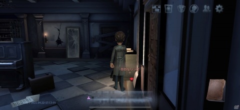「Identity V 第五人格」にて2021年初夏に「デスノート」とのコラボが開催決定！の画像3