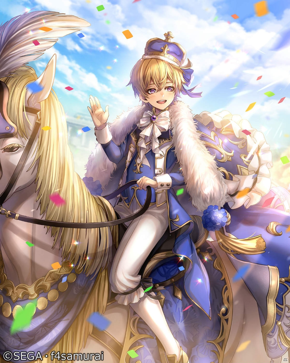 オルタンシア サーガ ゼロ 完結後の物語 オルタンシア サーガ リローデッド が今夏リリース ゲーム情報サイト Gamer