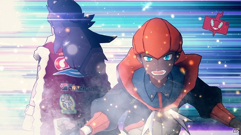 「ポケモンマスターズ EX」キバナ＆ジュラルドンが4月28日に登場！「キバナと撮ろう！スクショ投稿キャンペーン」も実施予定の画像4