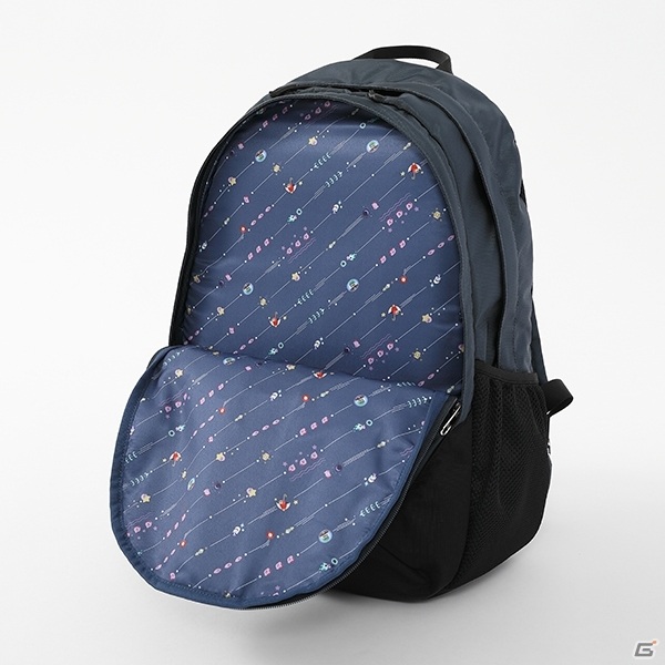 「星のカービィ スーパーデラックス」の各ゲームモードをイメージした腕時計やバッグなどが登場！の画像36