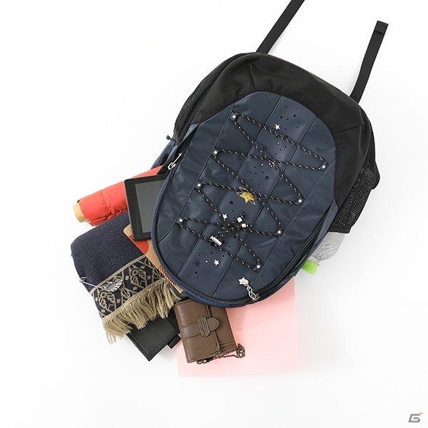 「星のカービィ スーパーデラックス」の各ゲームモードをイメージした腕時計やバッグなどが登場！の画像42