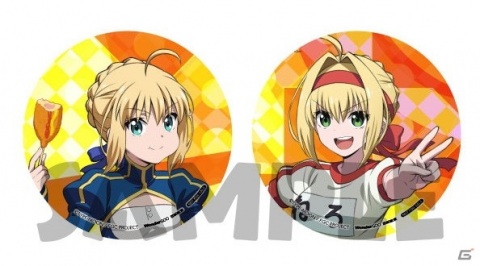 OVA「Fate/Grand Carnival」のEDテーマが遠藤正明さんの新曲「Wonderful Carnival」に決定！の画像11