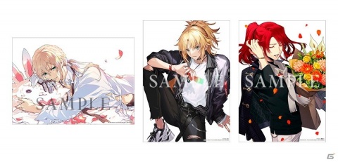 「劇場版 Fate/Grand Order -神聖円卓領域キャメロット- 後編 Paladin; Agateram」の公開日が5月15日へ延期にの画像3