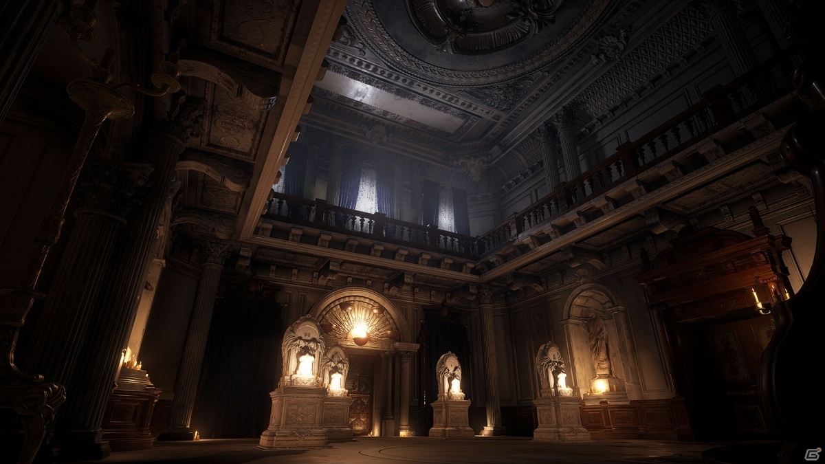 バイオハザード ヴィレッジ 体験版 Biohazard Village Gameplay Demo のプレイ可能期間が5月10日9時まで延長 ゲーム情報サイト Gamer