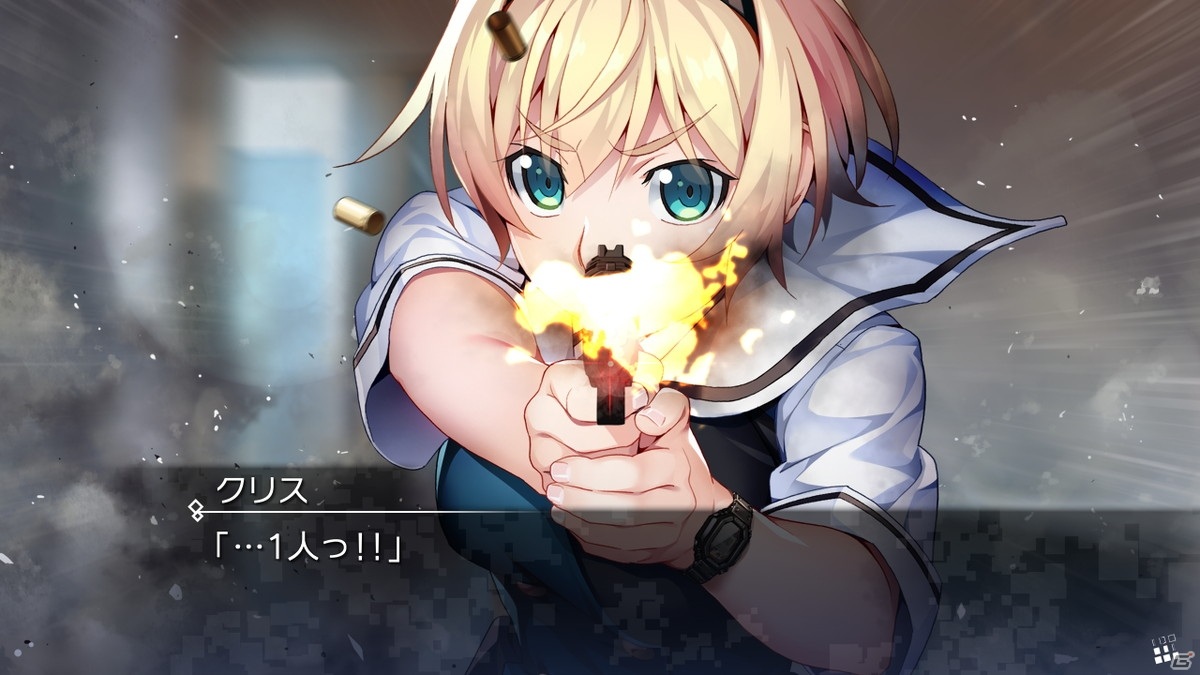 シリーズの第1話～第5話が1パッケージに！Switch「グリザイア ファントムトリガー 01 to 05」が4月28日発売の画像25
