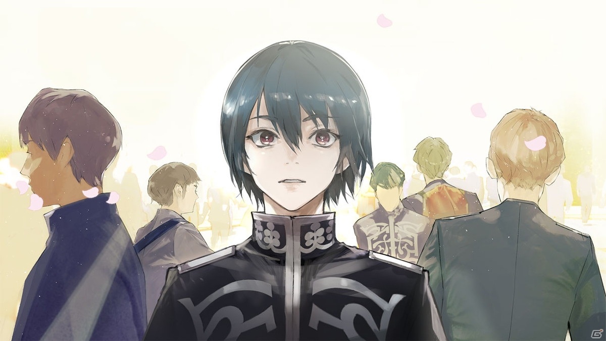 【おとめげ！】第21回「ジャックジャンヌ」――ゲームで体感する、舞台に生きた少年少女の物語の画像26