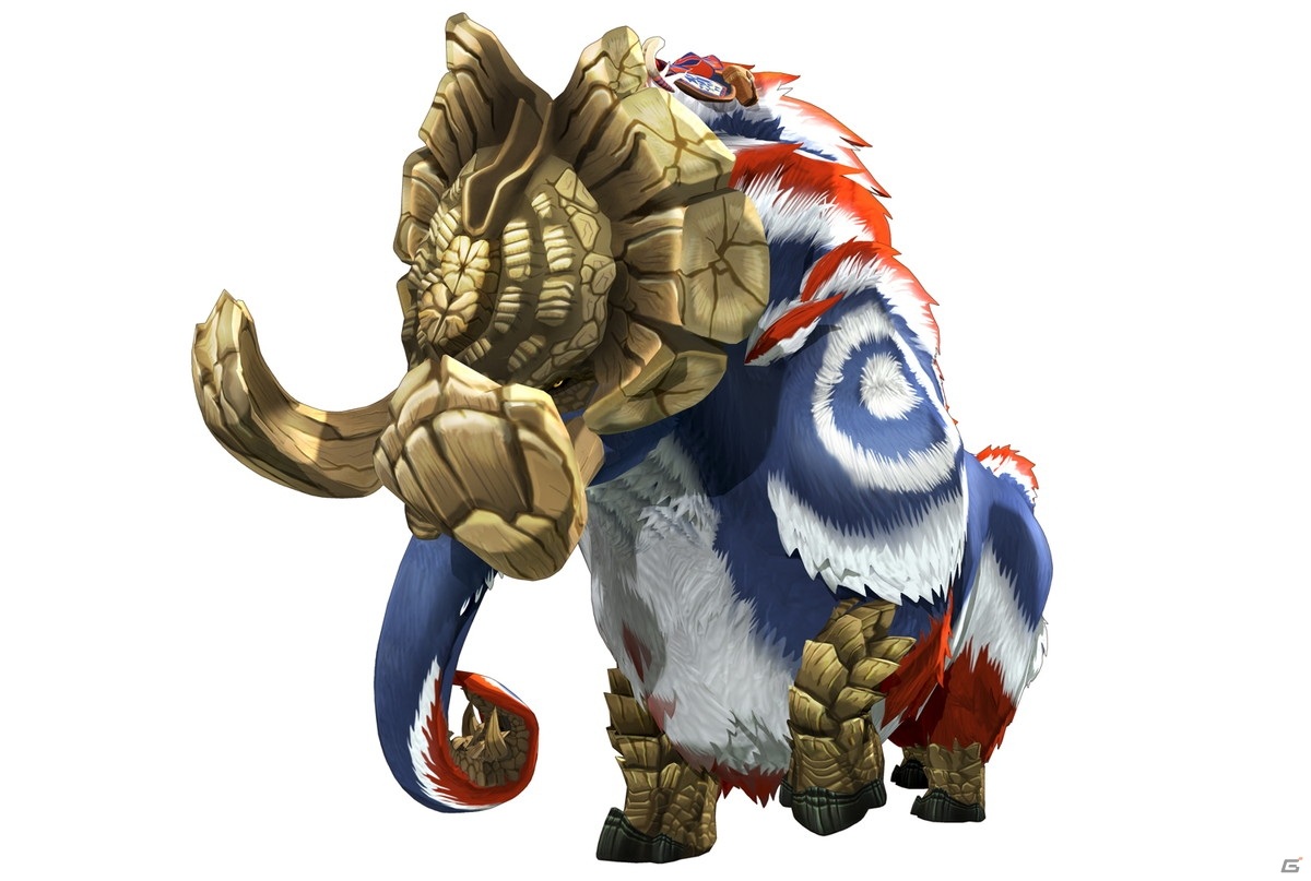 「モンスターハンターストーリーズ2 ～破滅の翼～」登場キャラクターやオトモン、進化したバトルシステムを紹介！の画像32