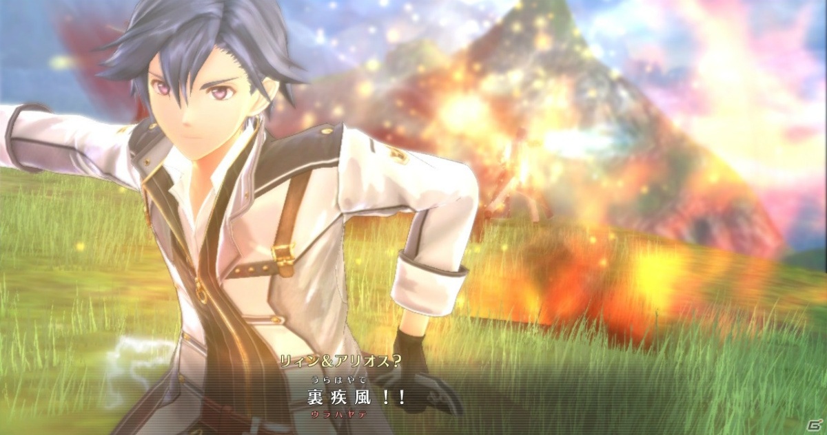 Switch/Steam版「英雄伝説 創の軌跡」の発売日が8月26日に決定！「支援課の夏休み」パックなど30点以上のDLCを収録の画像10