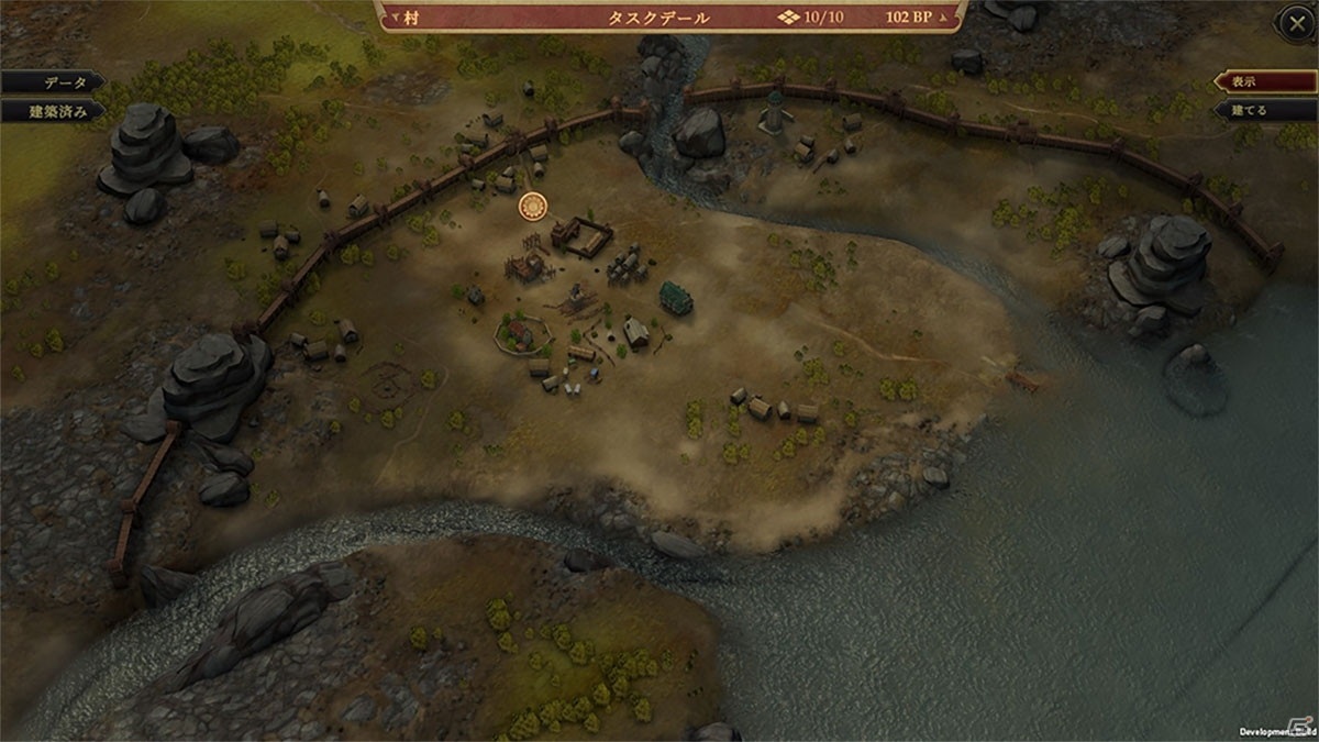 テーブルトークRPGのゲーム性と魅力をそのままの形で再現したファンタジーRPG「パスファインダー：キングメーカー」試遊会レポートの画像6