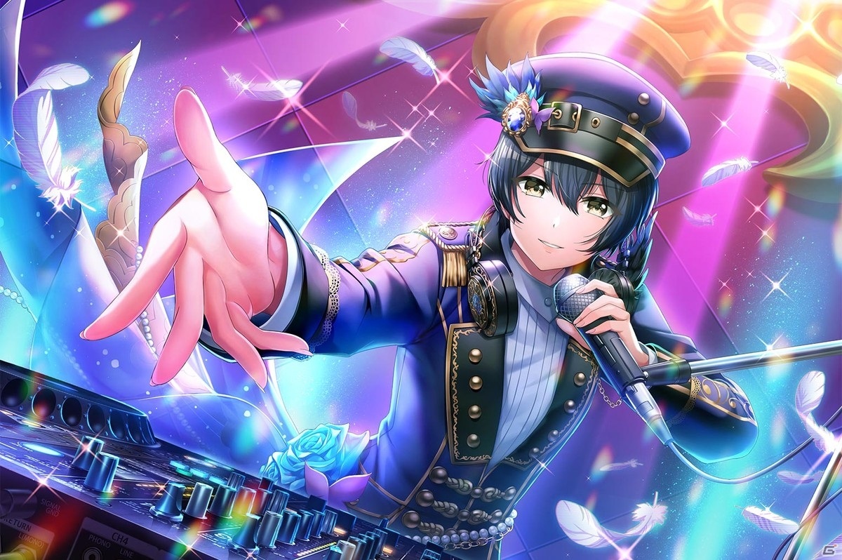 D4dj Groovy Mix にてイベント D4 Fes 絢爛と爛漫と が開催 Lyrical Lilyのオリジナル曲 冒険王 も追加 ゲーム情報サイト Gamer