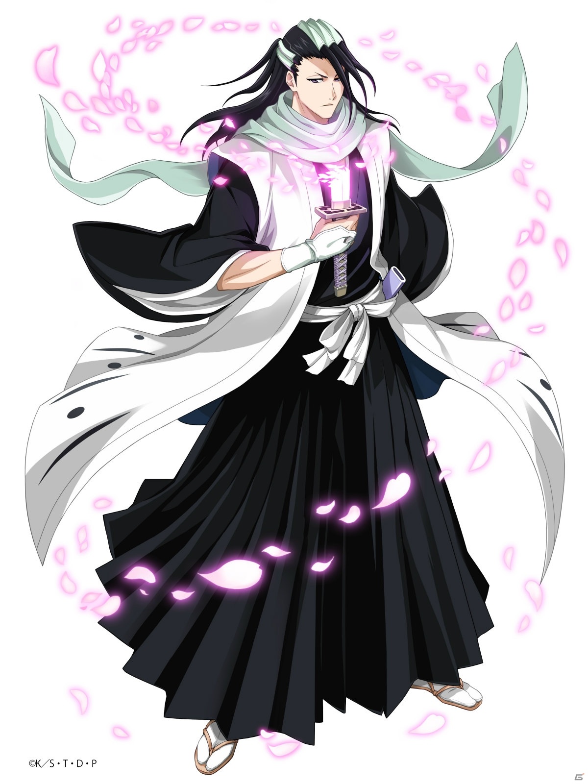 「白猫プロジェクト」×TVアニメ「BLEACH」コラボが実施！森田成一さん、岩井勇気さん出演のトーク番組も期間限定で公開の画像7