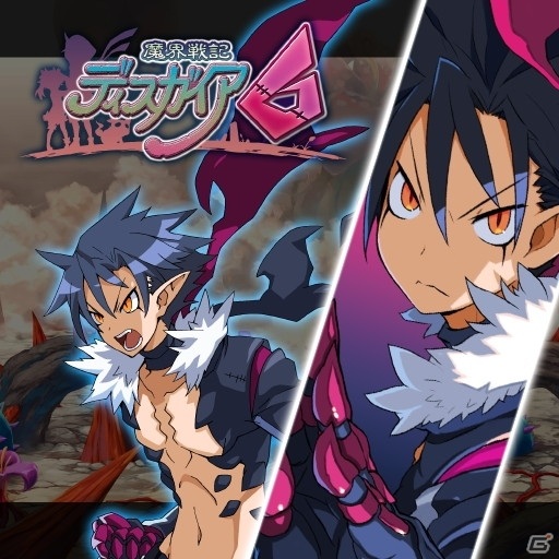 「魔界戦記ディスガイア6」ダウンロードコンテンツ第3弾配信！超魔王バールに挑めるやり込みコンテンツもの画像4