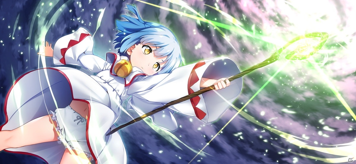 グリザイア人気投票の最終結果が発表！劇場上映された最新アニメのABEMAでの先行配信もの画像8