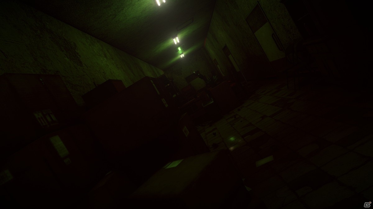 夕焼けをテーマとしたサバイバルホラー「夕鬼」がPS5/PS4/Xbox SeriesX|S/Xbox One/Steamで8月19日に発売！の画像3