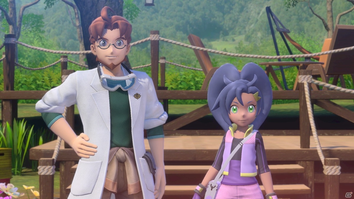 「New ポケモンスナップ」が発売！ローソンプリントサービスや「Pokémon GO」とのコラボも開催の画像4