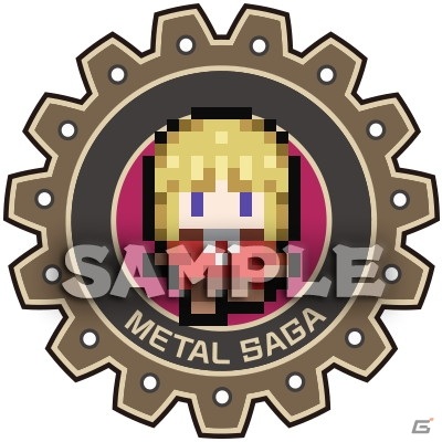 「メタルマックス」の30周年記念生放送が5月23・24日に配信決定！スピンオフ作品「メタルドッグス」のゲーム情報も公開の画像19