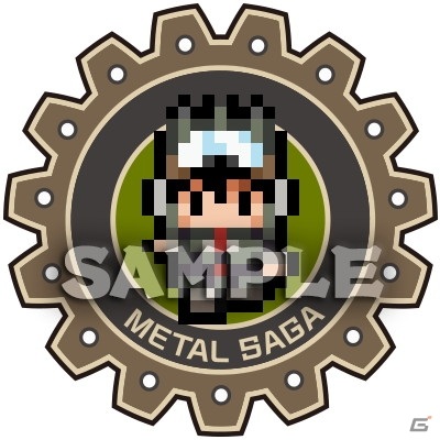 「メタルマックス」の30周年記念生放送が5月23・24日に配信決定！スピンオフ作品「メタルドッグス」のゲーム情報も公開の画像20