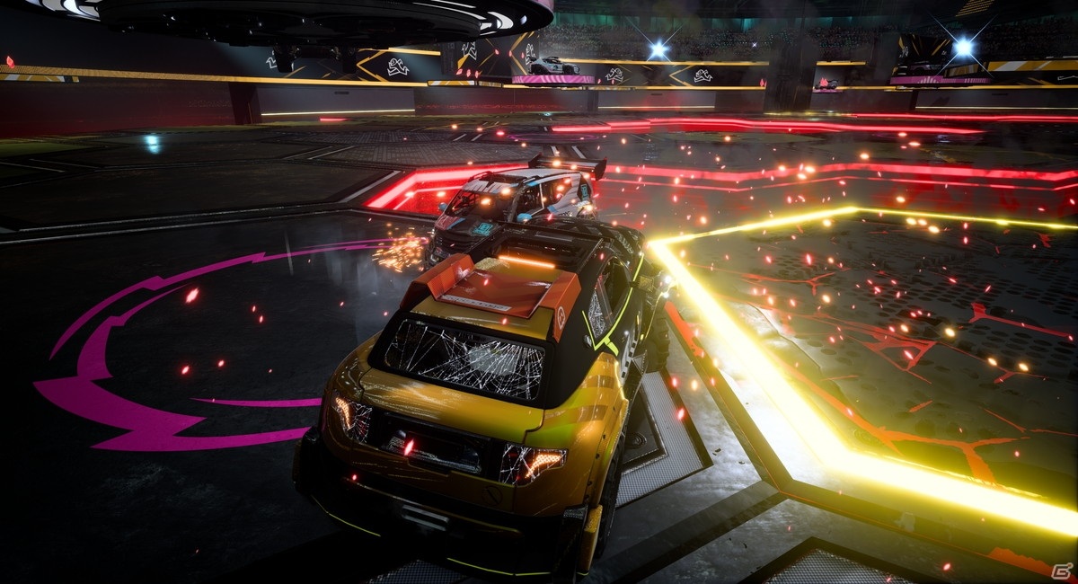 PS5「Destruction AllStars」で5月5日よりシーズン1が開幕！の画像6