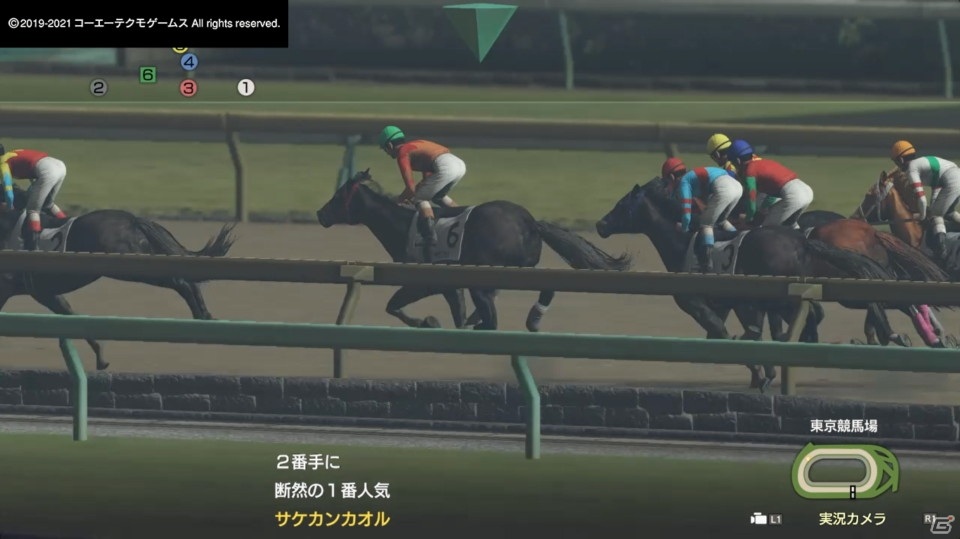 GWのおうち時間は馬と絆を深めよう！「Winning Post 9 2021」ゲームコレクターインプレッションの画像119