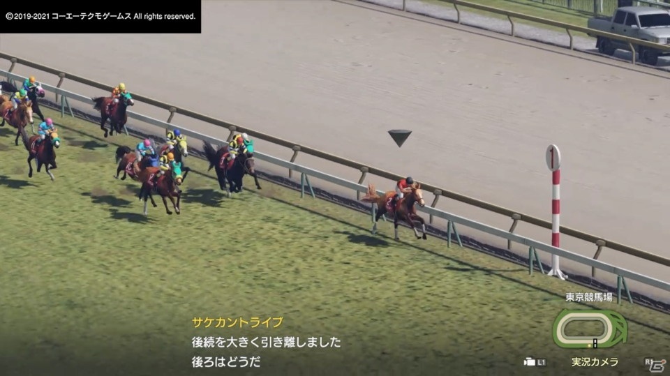 GWのおうち時間は馬と絆を深めよう！「Winning Post 9 2021」ゲームコレクターインプレッションの画像65