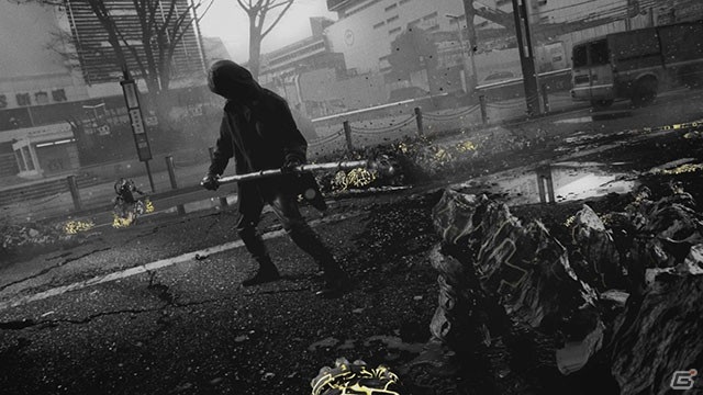 「NieR Replicant ver.1.22474487139...」発売を記念した「#エミール探し」キャンペーンが開催！「エミールトラック」登場の画像16