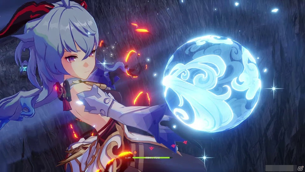 超高速ファストトラベルがスゴすぎる！ハードの性能を生かした新体験が満載のPS5版「原神」プレイレビューの画像11