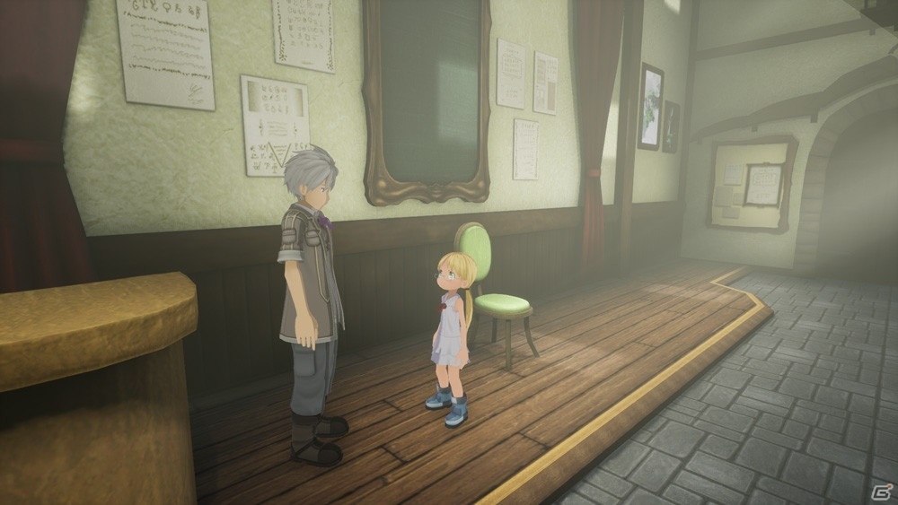 「メイドインアビス 闇を目指した連星」がPS4/Switch/Steamで2022年に発売決定！アビスの世界を体験する3DアクションRPGの画像4