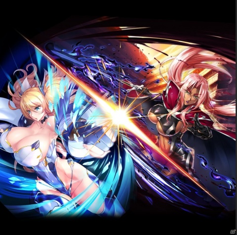 「アクション対魔忍」グローバル版が配信！日本版からのアカウントデータ移管が実施の画像2