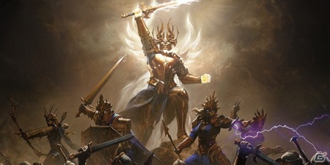 「ディアブロ イモータル」Androidで参加可能なクローズドアルファが5月20日よりスタート！参加者募集受付も開始の画像2