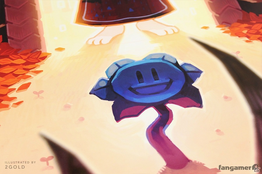 「UNDERTALE」トリエルと母の日にちなんだセール「ハッピートリエルデー」が実施！関連グッズが最大20％オフにの画像20
