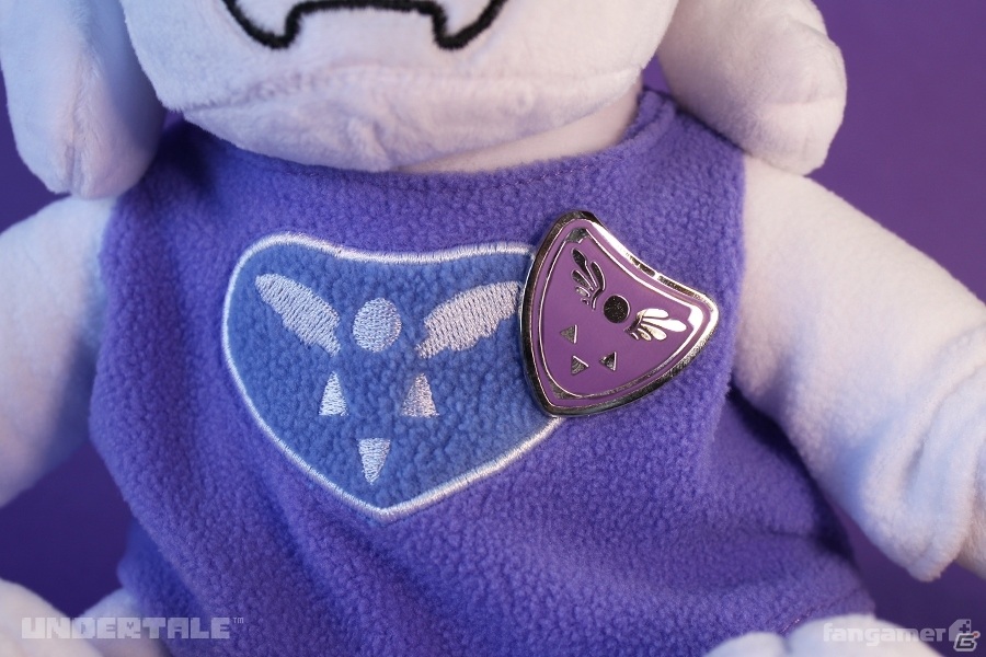 「UNDERTALE」トリエルと母の日にちなんだセール「ハッピートリエルデー」が実施！関連グッズが最大20％オフにの画像32