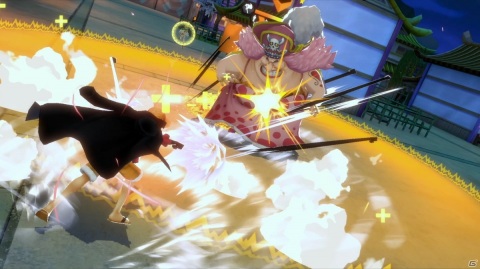 「ONE PIECE バウンティラッシュ」に「鬼ヶ島討ち入り モンキー・D・ルフィ」が参戦！ルフィの誕生日記念キャンペーンも開催の画像5