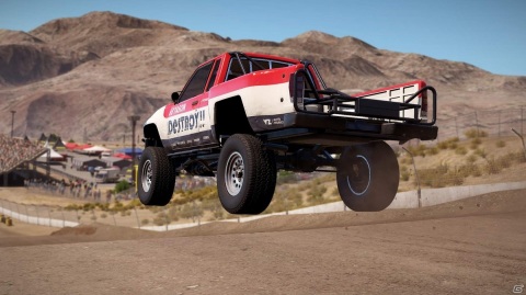 「Wreckfest」Trooperなどオフロードカー3台が追加される有料DLC「Off-Road Car Pack」が配信開始！の画像4