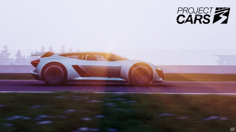 「Project CARS 3」世界最速の電気自動車が登場!有料DLC「エレクトリックパック」が配信開始の画像3