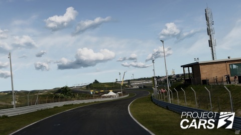 「Project CARS 3」世界最速の電気自動車が登場!有料DLC「エレクトリックパック」が配信開始の画像6