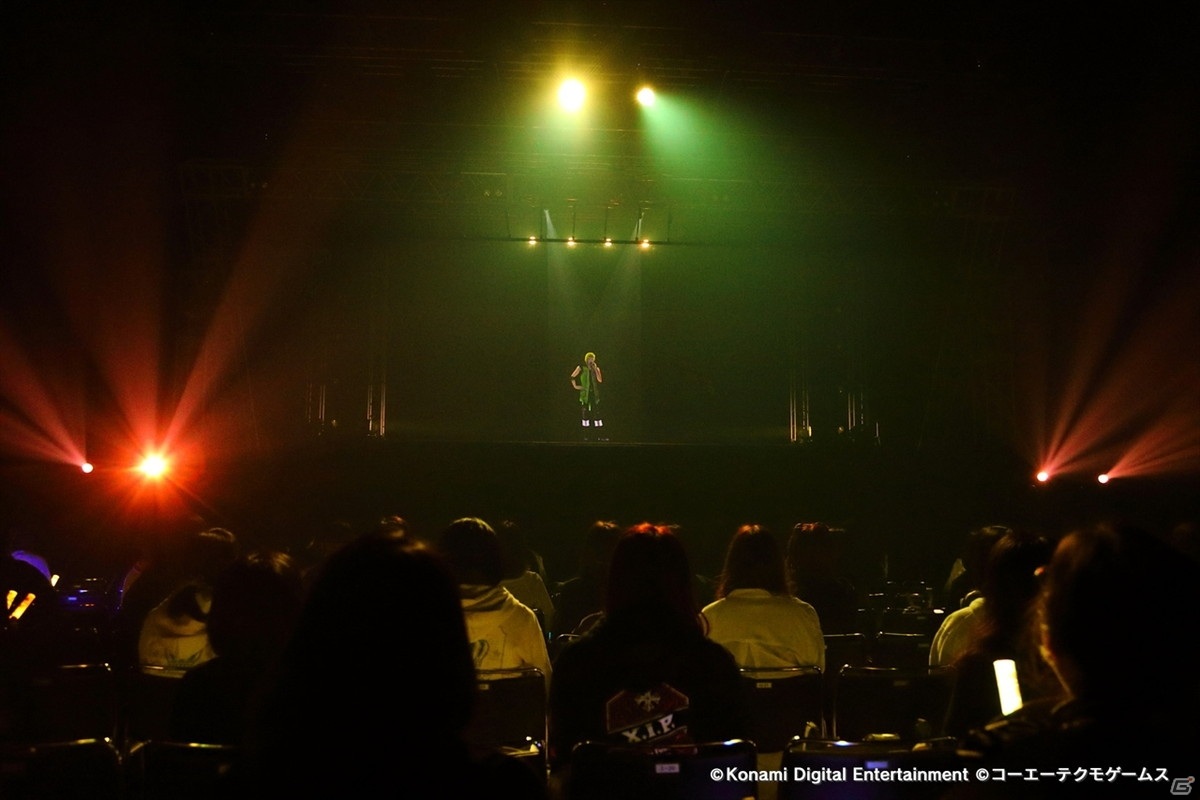 ラブソングが中心の「3 Majesty × X.I.P. PREMIUM LIVE -Love＆Life- supported by TxD」Love Sideをレポート！の画像7