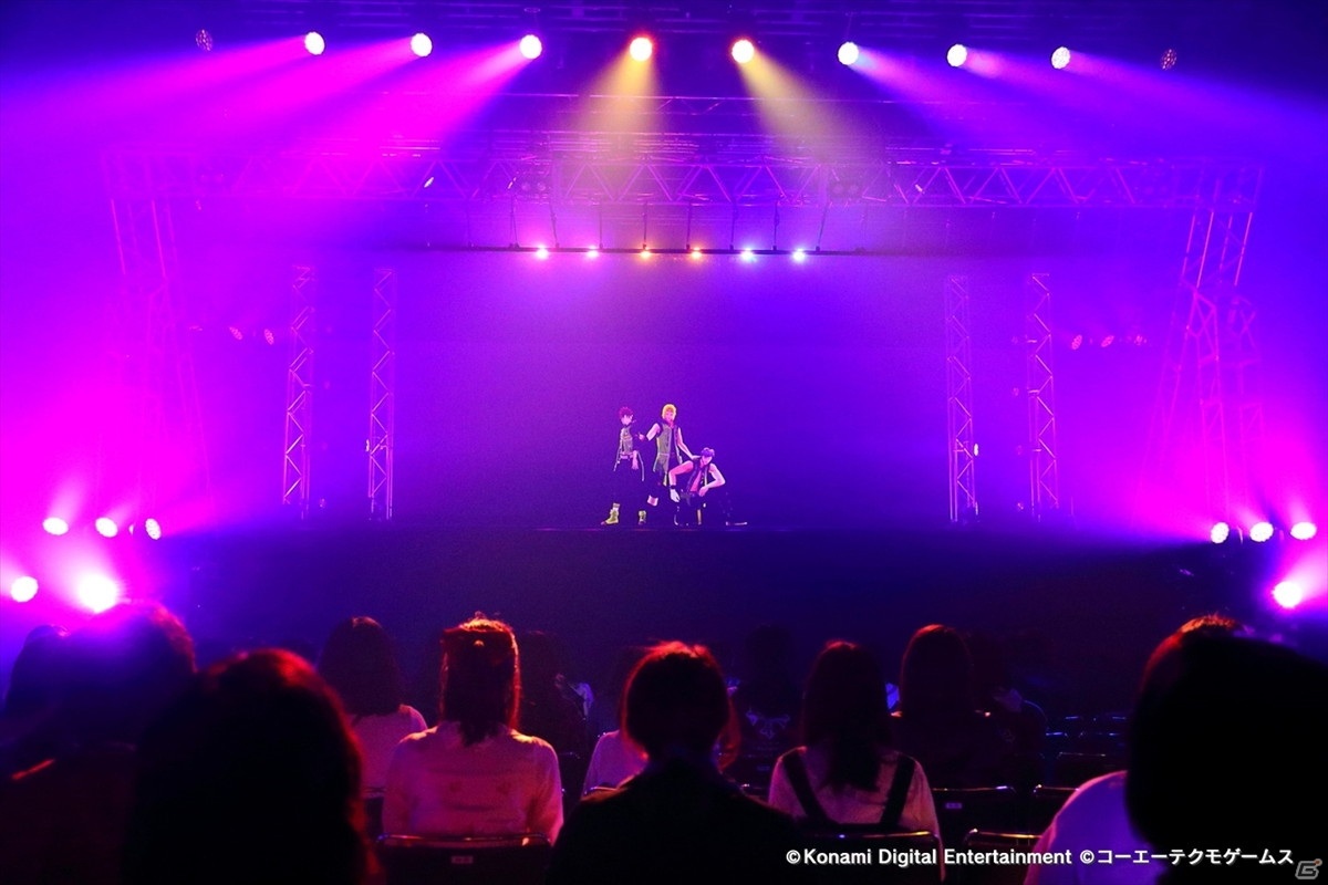 ラブソングが中心の「3 Majesty × X.I.P. PREMIUM LIVE -Love＆Life- supported by TxD」Love Sideをレポート！の画像9