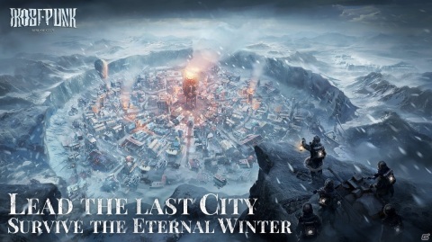 NetEase Gamesと11 bit studios、モバイル版「Frostpunk」を提供するための戦略的パートナーシップを発表の画像1