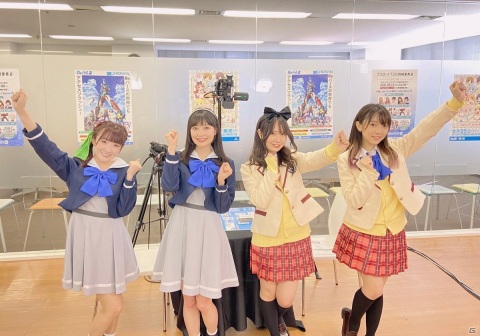 「ブシロードカードゲーム祭2021オンライン」の開催レポートが到着の画像5