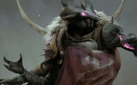 「Destiny 2」5月12日から「永夜のシーズン」が開幕！初代「Destiny」のレイド「ガラスの間」が復活