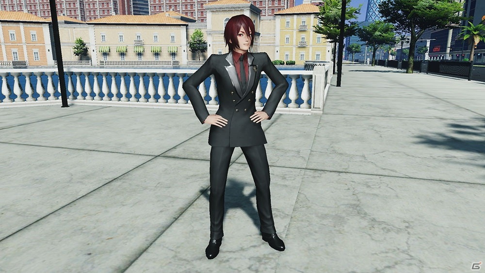 「PSO2」人気コスがNGS仕様になって登場！ACスクラッチ「オラクルリニューコレクション4」が配信の画像4