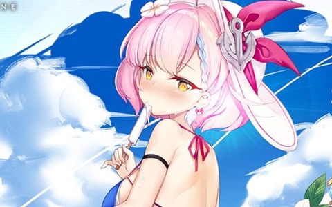 「アズールレーン」にてイベント「月刊マンガ Javelin」と「帰路は海色の陰りへと」が復刻開催！
