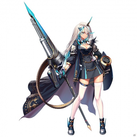 「デスティニーチャイルド」にてワールドボス・トライアル「メシエ」が開催！★5チャイルド「ロザンナ」も登場の画像2