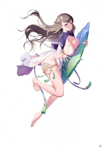 「デスティニーチャイルド」にてワールドボス・トライアル「メシエ」が開催！★5チャイルド「ロザンナ」も登場の画像5
